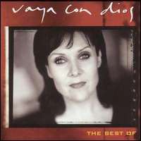 The Best Of Vaya con Dios album