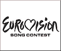 Шаблон эмблемы Конкурса Песни Евровидение