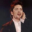 Tose Proeski - participant from FYRO Macedonia