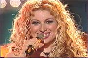 Performance of Mando from Greece on Eurovision Song Contest 2003