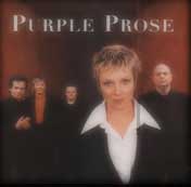 13 Songs by Purple Prose album