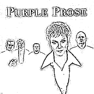 Purple Prose.13 Songs by Purple Prose