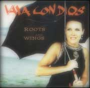 Roots and Wings album